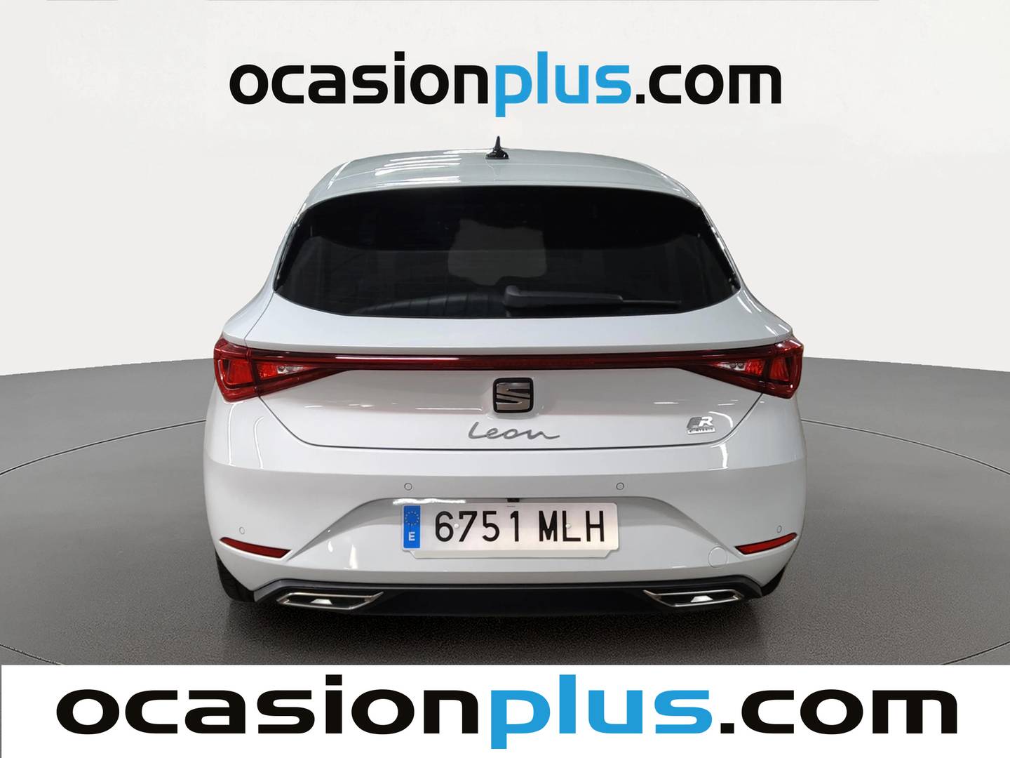 Seat León Seat León 1.4 e-Hybrid S&S FR XL DSG (204 CV) al mejor precio