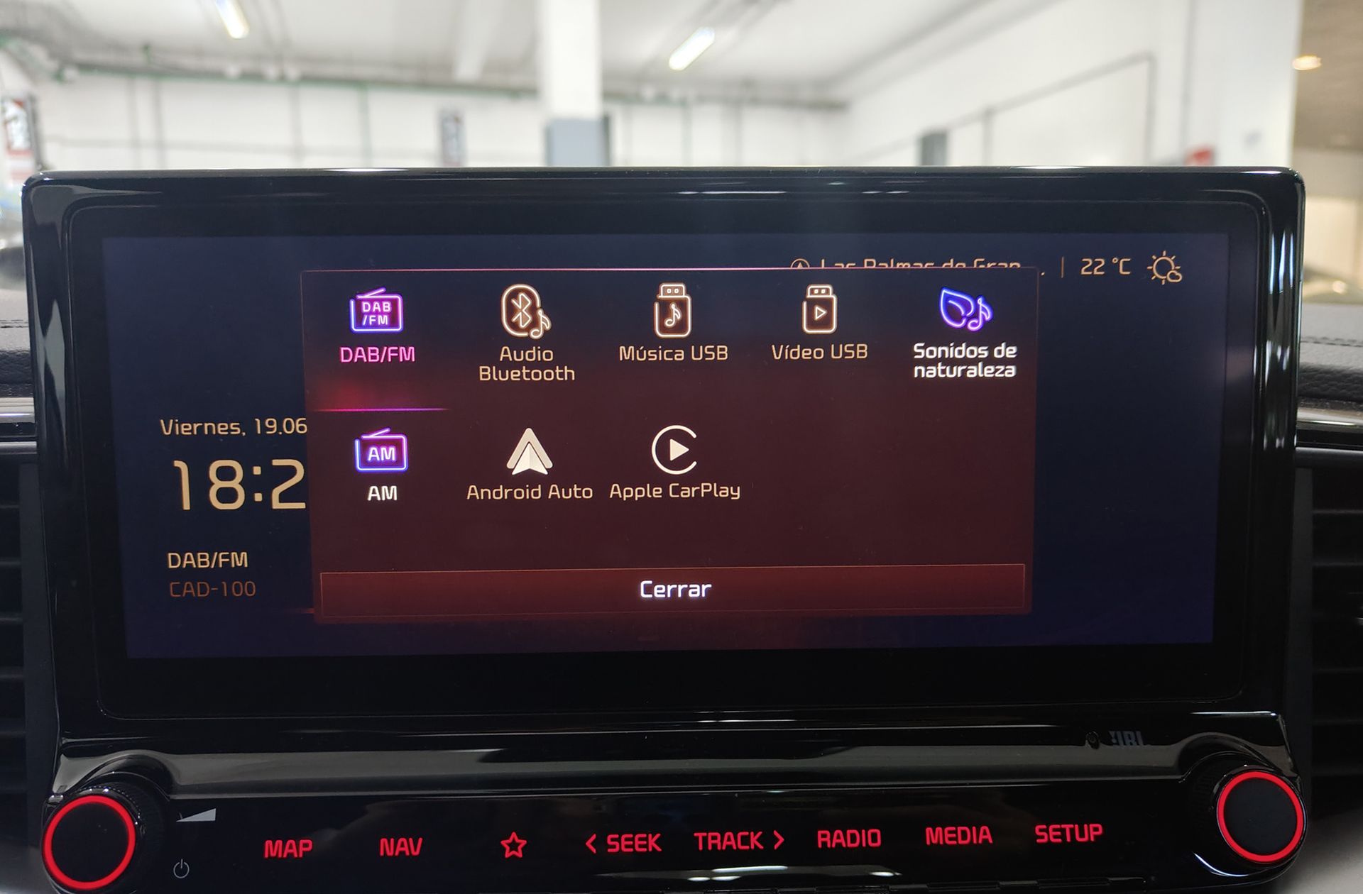 Kia XCeed 1.5 GDi GT-line DCT - foto 12