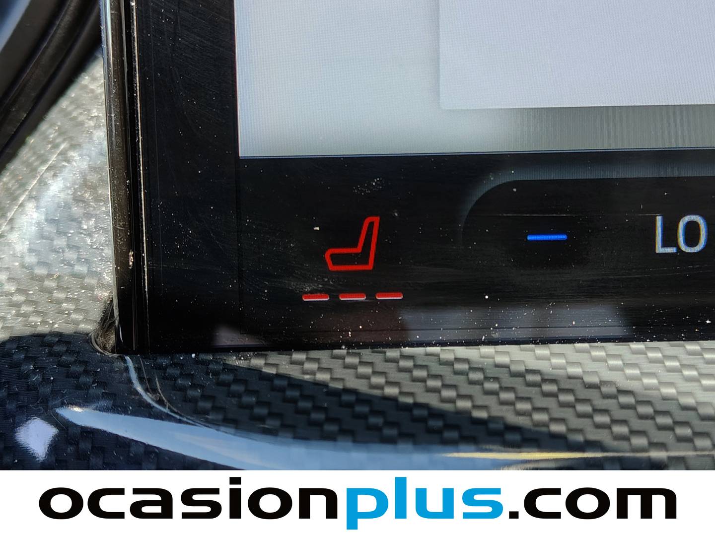 Equipamiento del Ford Focus Ford Focus 1.0 Ecoboost MHEV ST-Line (125 CV)