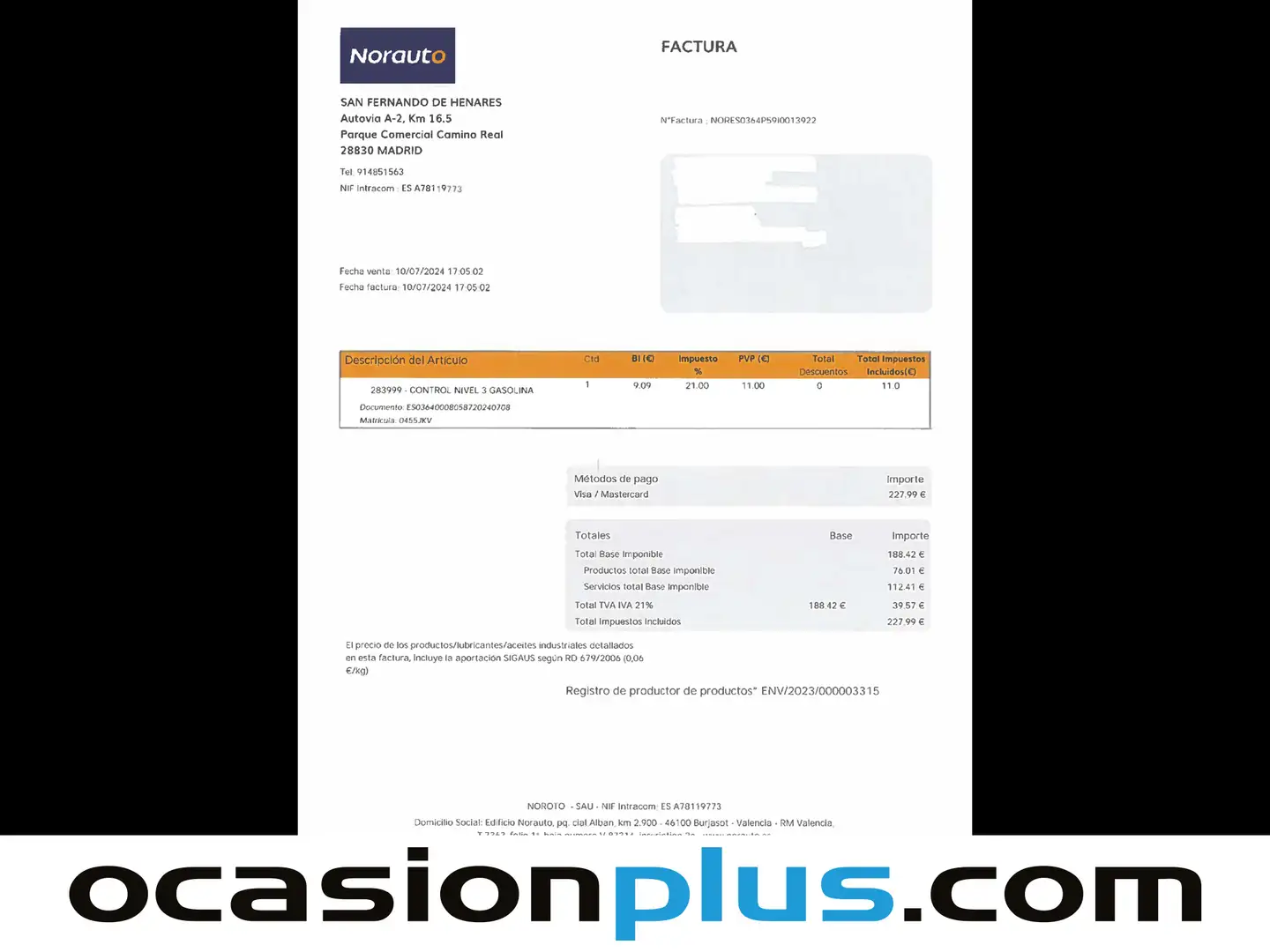 Foto Mini MINI MINI MINI 3 Puertas Cooper S (192 CV)