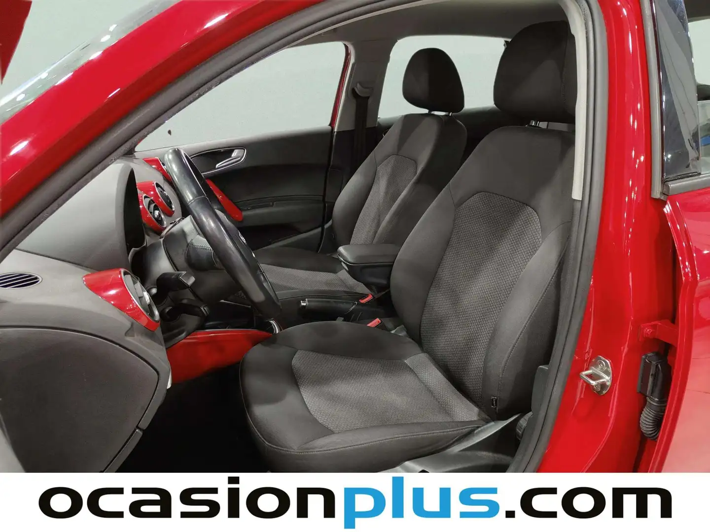 Foto Audi A1 Audi A1 Sportback Active Kit 1.6 TDI (116 CV)