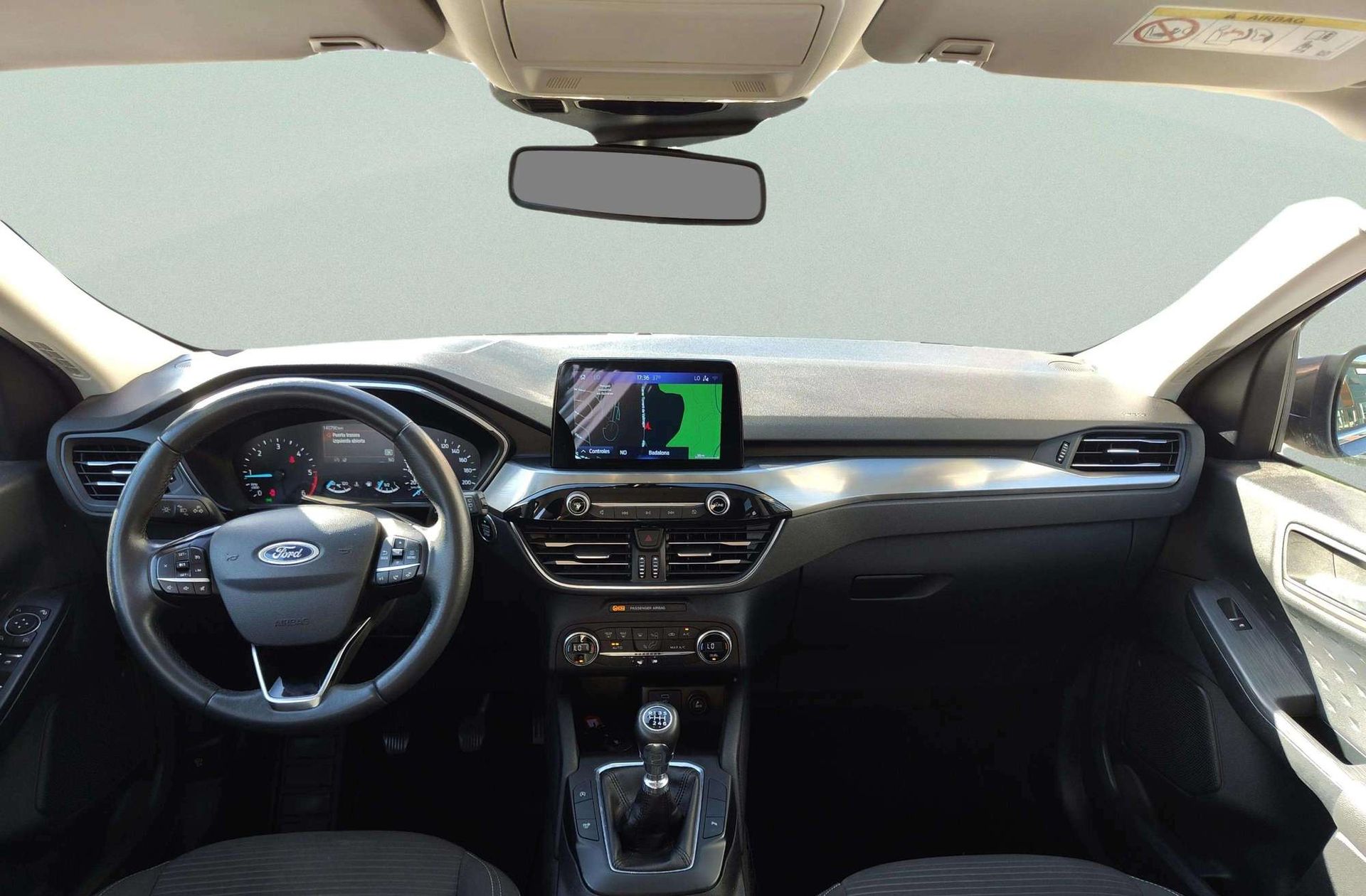Ford Kuga 2.0 EcoBlue MHEV Titanium - foto 6
