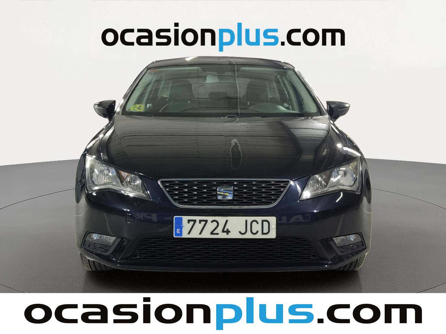 Seat León Seat León 1.6 TDI S&S Style (105 CV) 105cv
