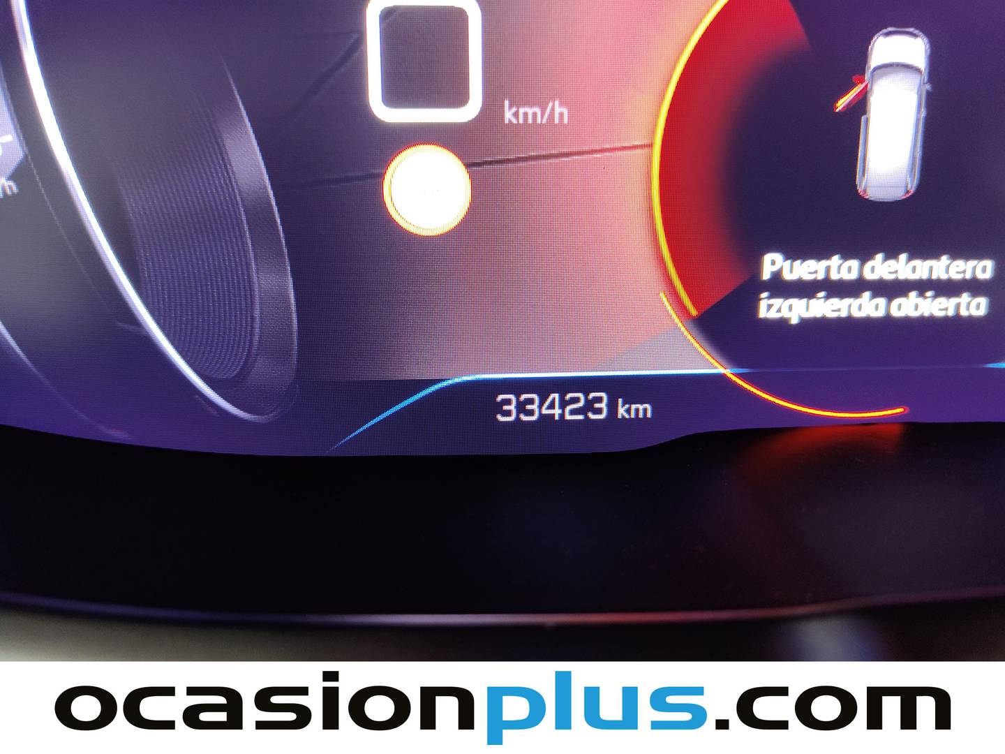 Peugeot 5008 Peugeot 5008 BlueHDi 130 S&S Allure 7 Plazas (130 CV) 130cv