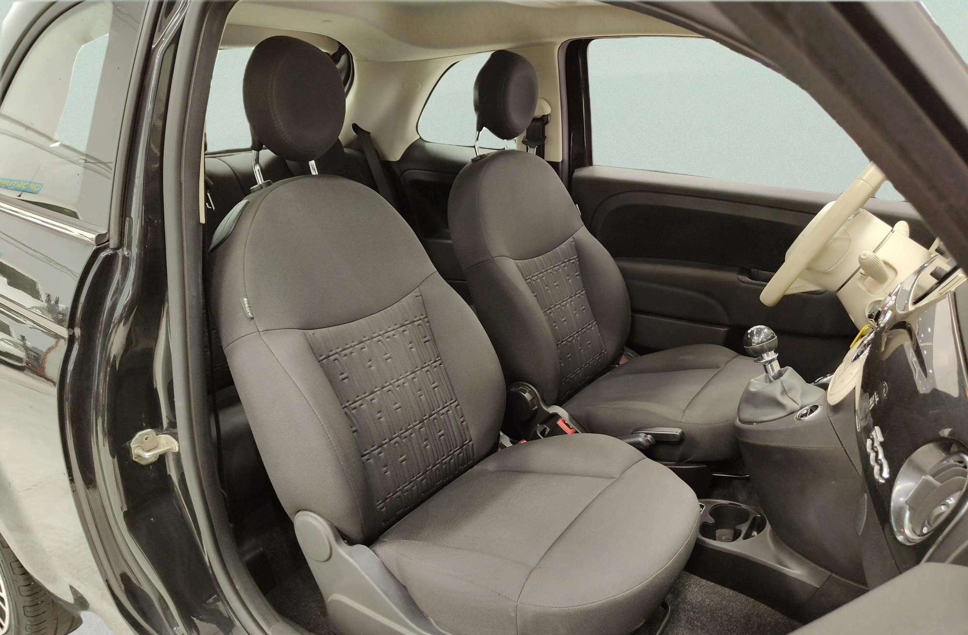 Fiat 500 1.0 Hybrid Dolcevita - foto 16