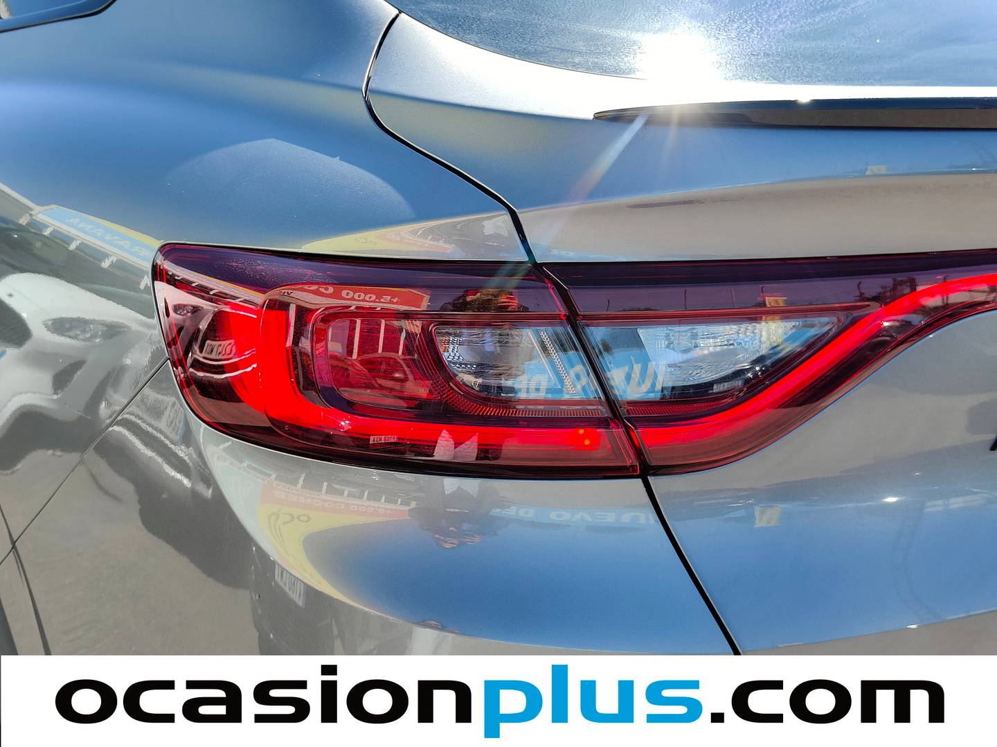 Renault Arkana Renault Arkana E-Tech Híbrido Engineered (145 CV) al mejor precio