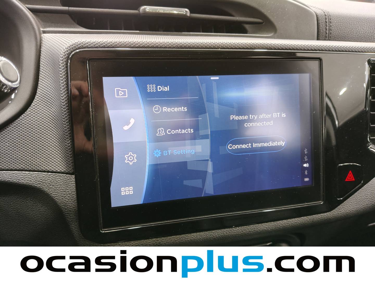 Foto DR AUTOMOBILES DR 4.0 DR AUTOMOBILES DR4 1.5  (116 CV)