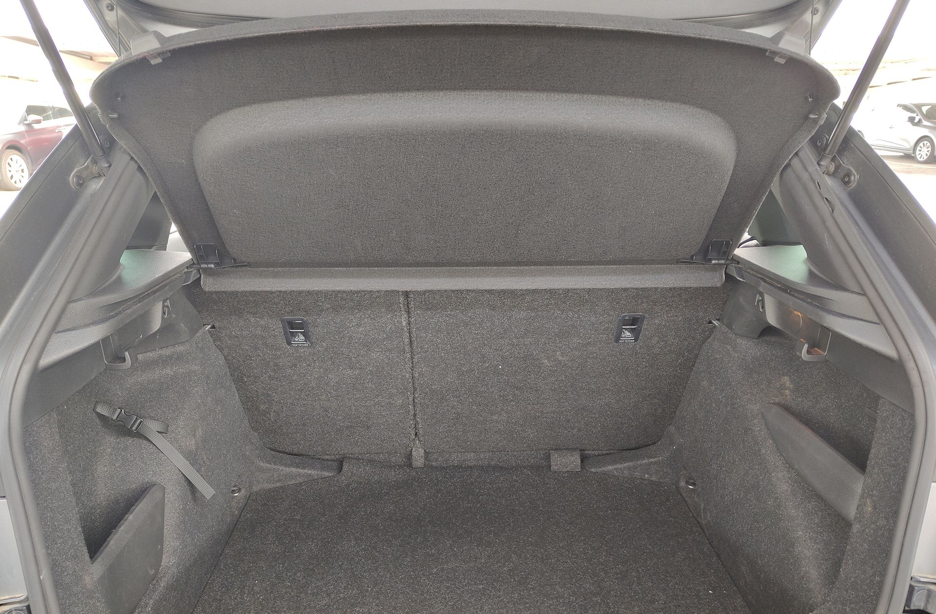 Škoda Kamiq 1.0 TSI Style DSG - foto 16