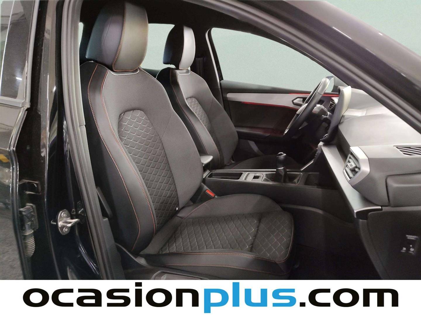 Seat León Seat León ST 1.5 TSI S&S FR Special Edition (150 CV) km 0