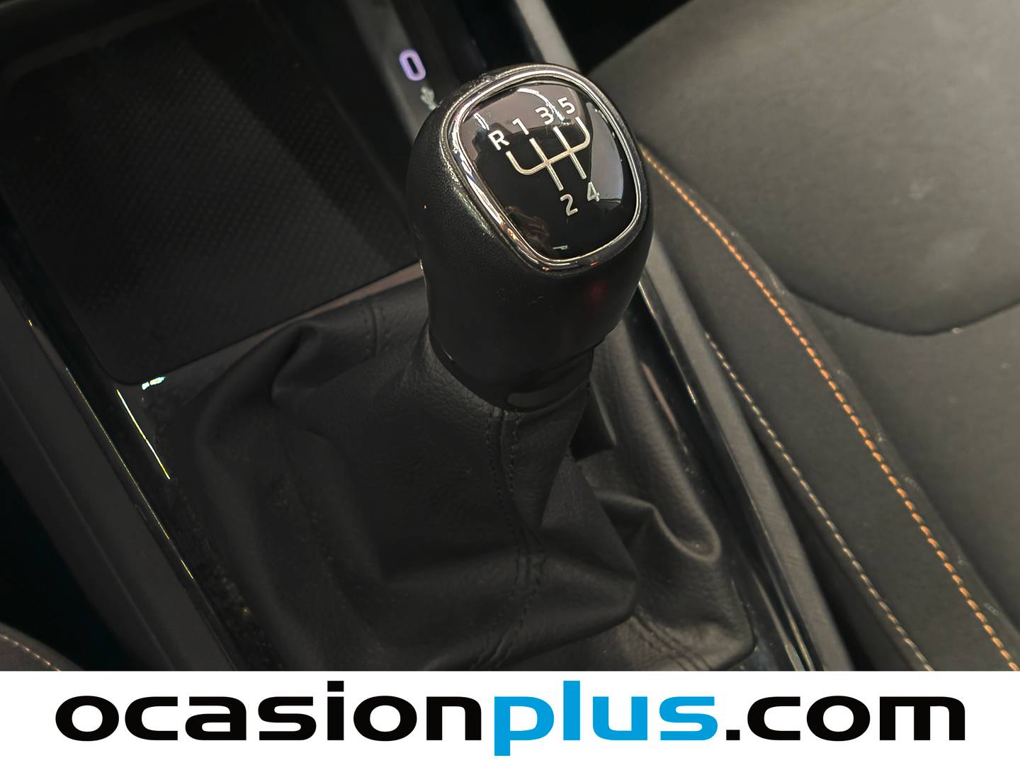 Skoda Kamiq Skoda Kamiq 1.0 TSI Ambition (95 CV) de segunda mano