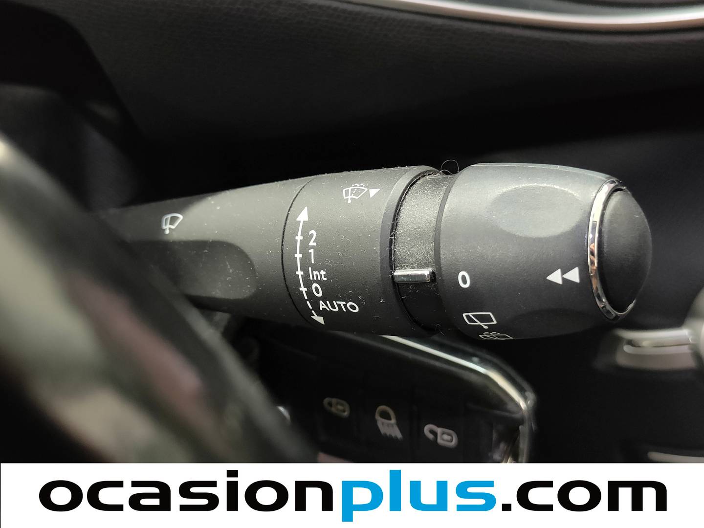 Accesorios del Peugeot 308 Peugeot 308 BlueHDi 130 Allure (130 CV)