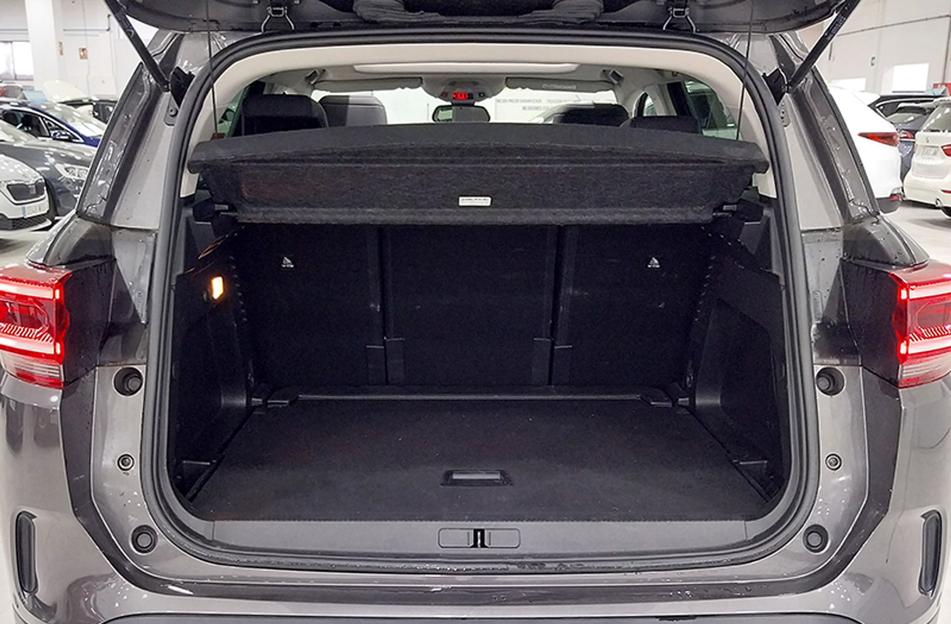 Citroën C5 Aircross PureTech 130 Shine Pack EAT8 - foto 20