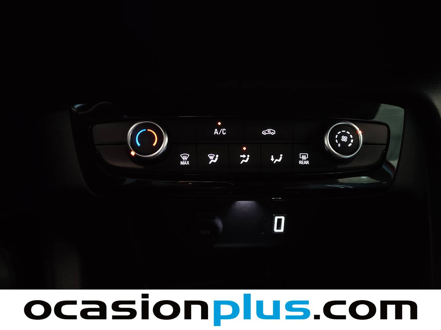 Opel Corsa Opel Corsa 1.2T XHL GS (100 CV) seminuevo