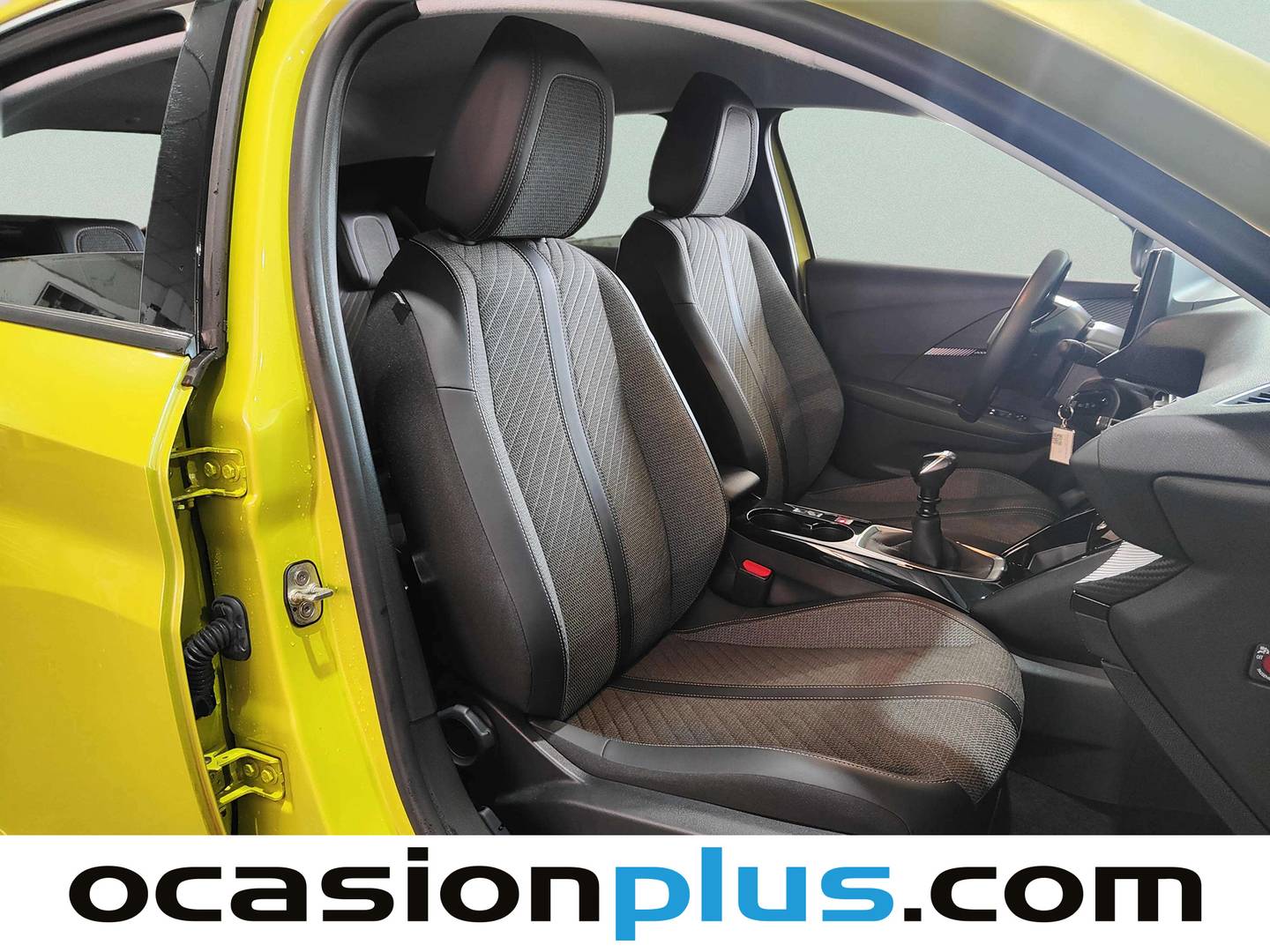 Peugeot 208 Peugeot 208 PureTech 100 Allure (100 CV) gasolina