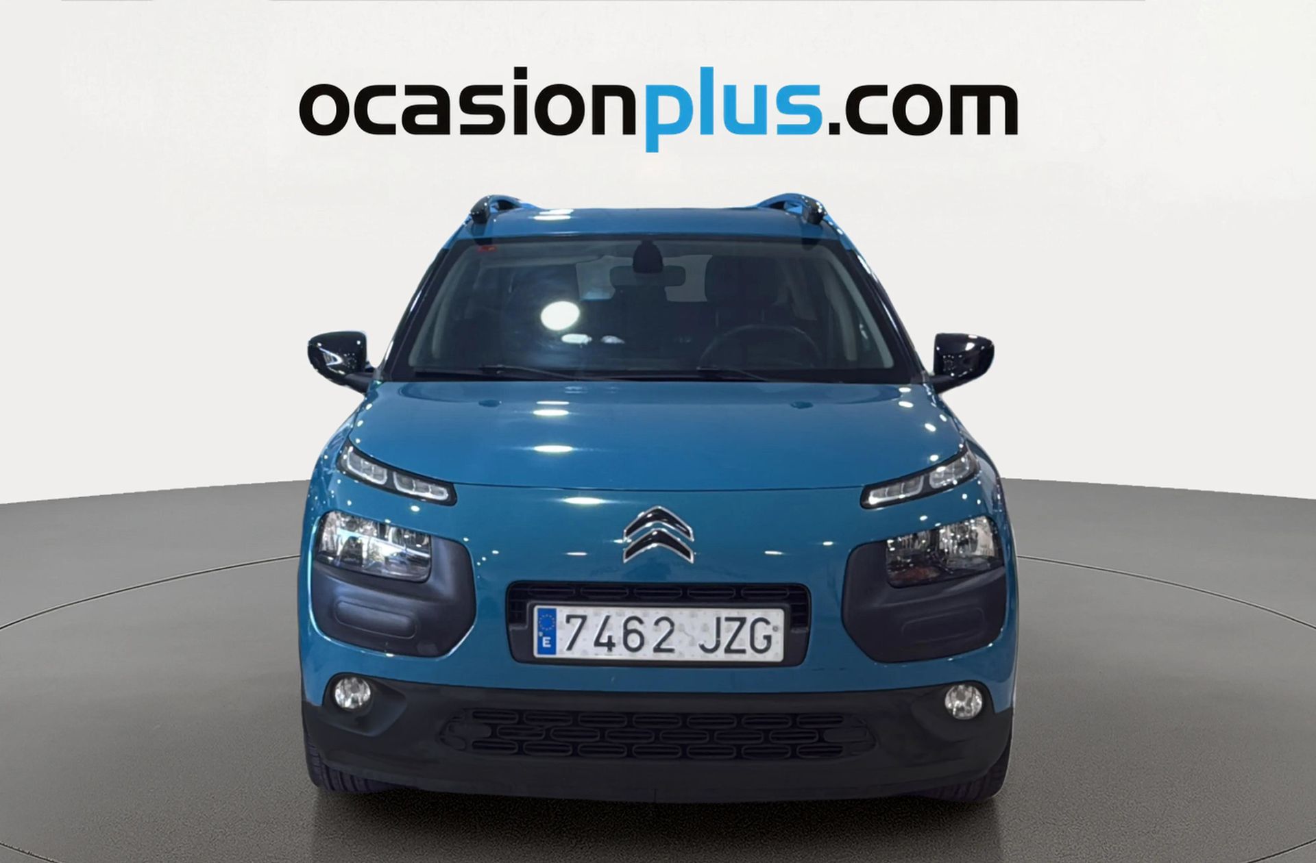 Citroën C4 Cactus BlueHDi 100 Feel - foto 11