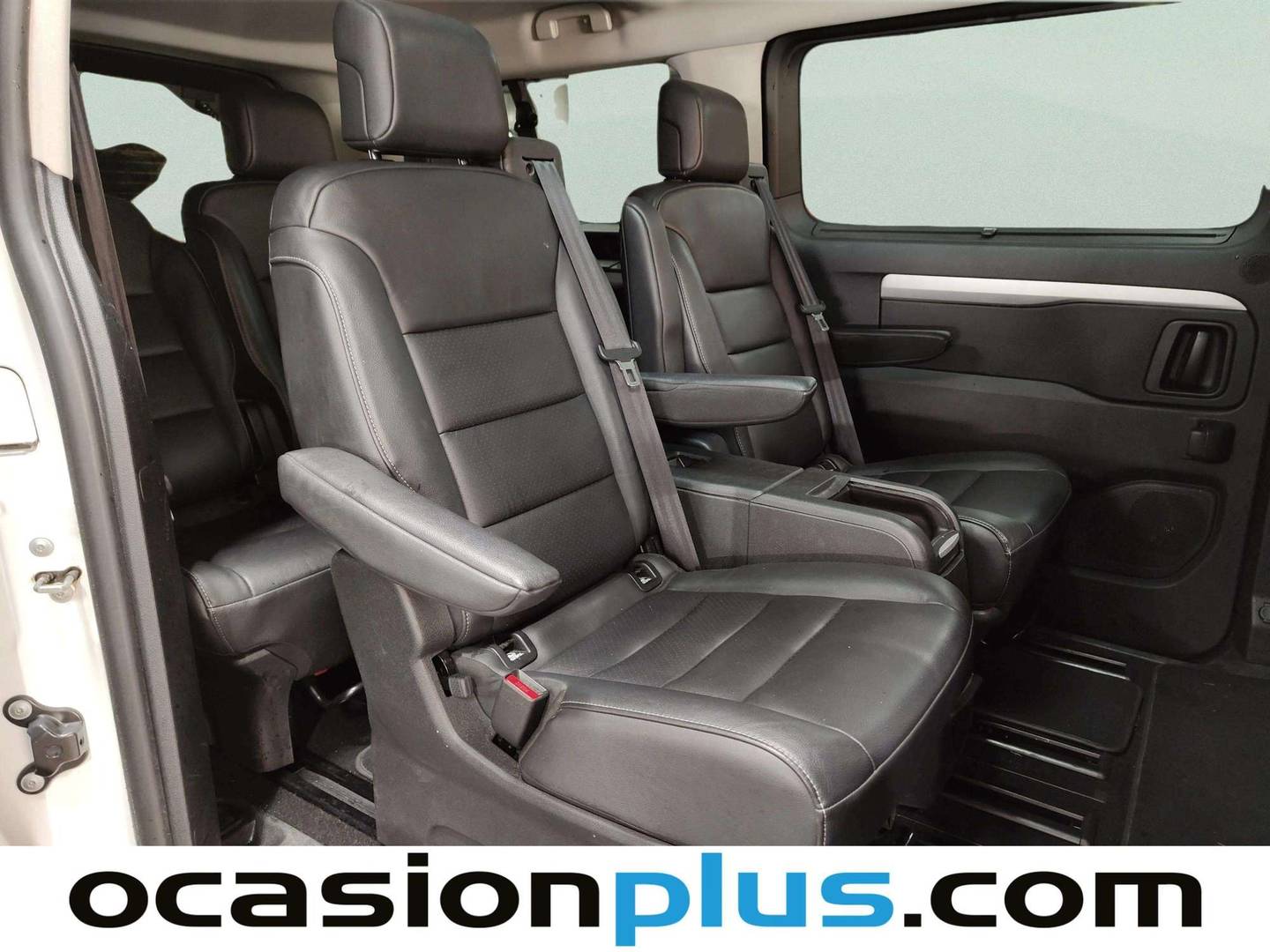 Peugeot Traveller Peugeot Traveller BlueHDi 180 S&S Allure Long EAT8 (177 CV) 7 Plazas de ocasión