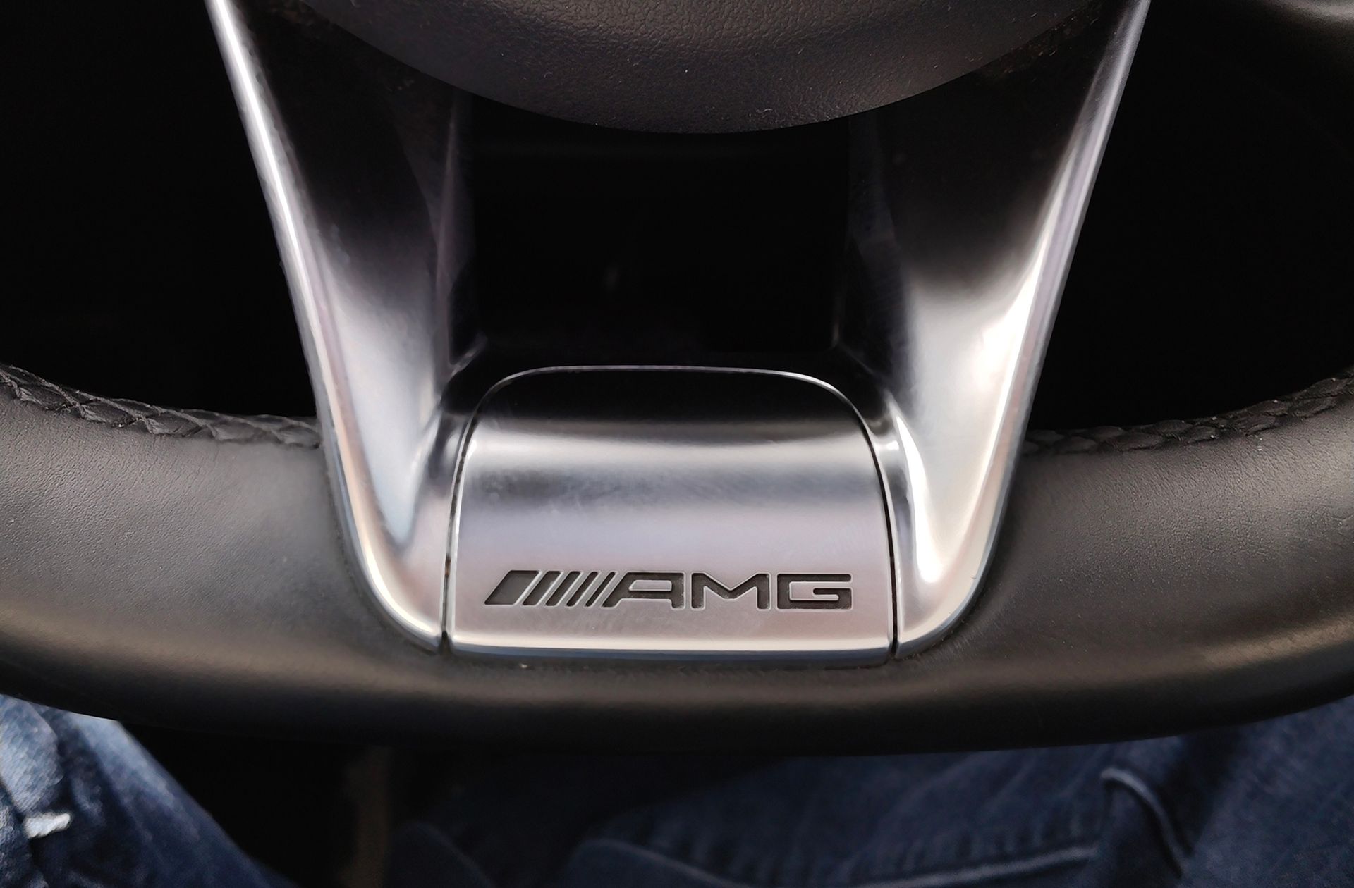 Mercedes-Benz CLA 45 AMG 4Matic Shooting Brake - foto 43