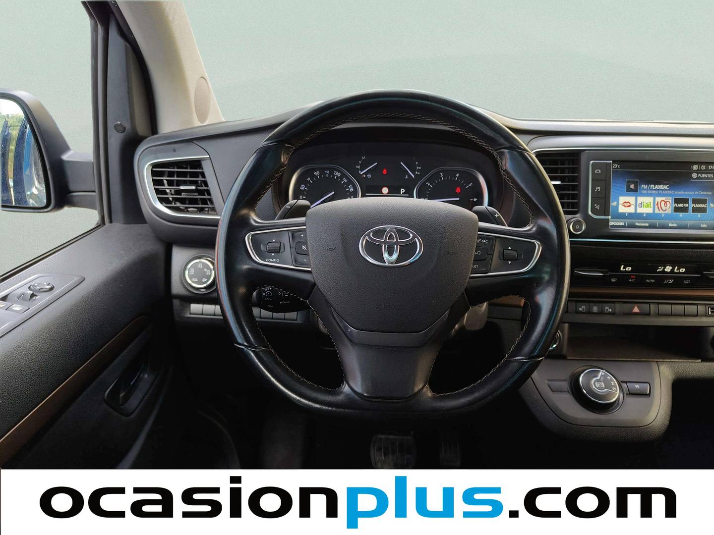 Toyota Proace Verso Toyota Proace Verso Combi 2.0D Advance (177 CV)9 Plazas km 0