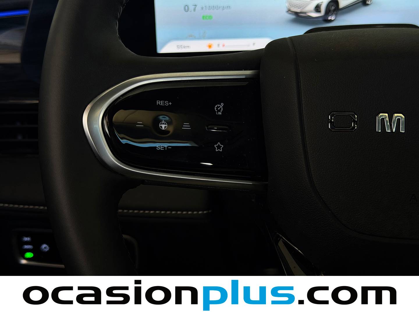 OMODA 5 OMODA 5 1.6 TGDI Premium (145 CV) 147cv