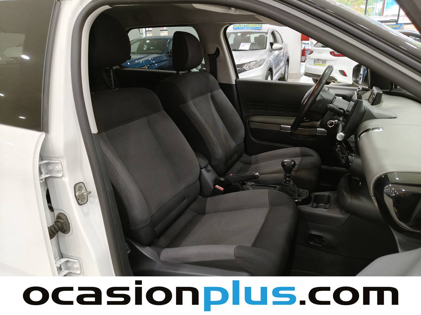 Citroën C4 Cactus Citroën C4 Cactus BlueHDi 100 S&S Feel (99 CV) km 0
