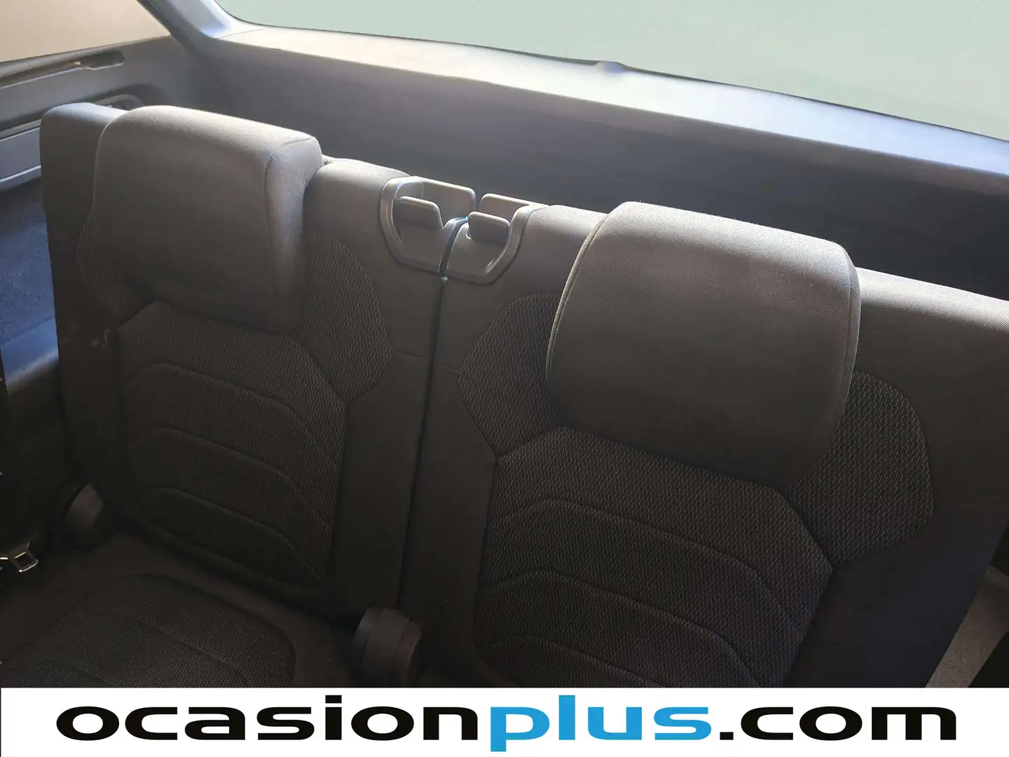 Foto Skoda Kodiaq Skoda Kodiaq 1.5 TSI Ambition 4x2 DSG (150 CV) 7 Plazas