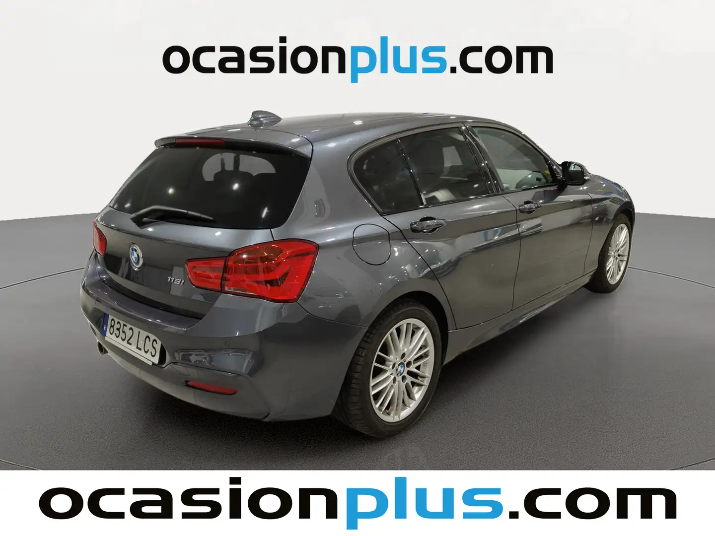 Foto BMW Serie 1 BMW Serie 1 118i (136 CV) Pack M