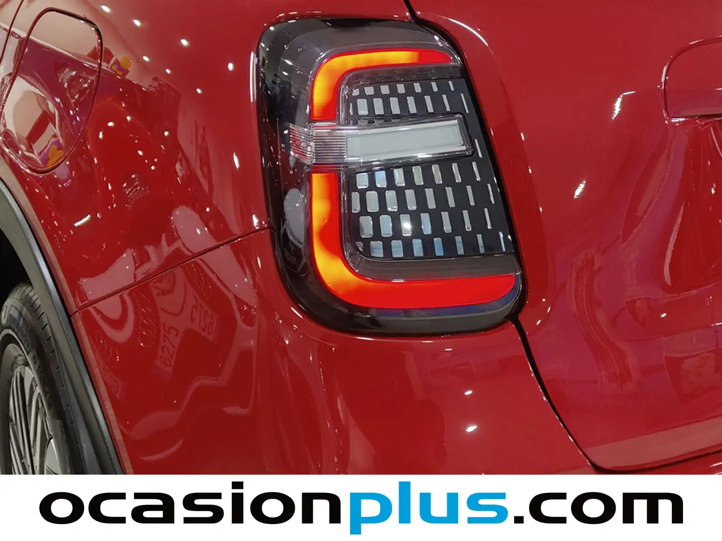 Foto Fiat 600 Fiat 600 1.2 MHEV DDCT (100 CV)