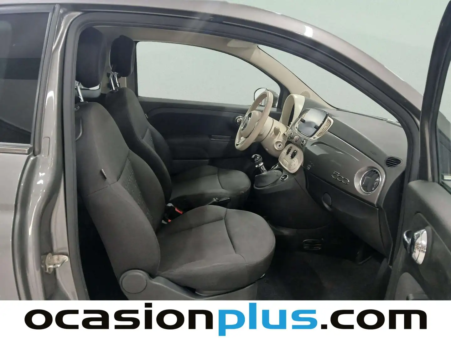 Foto Fiat 500 Fiat 500 1.0 Hybrid Dolcevita (70 CV)