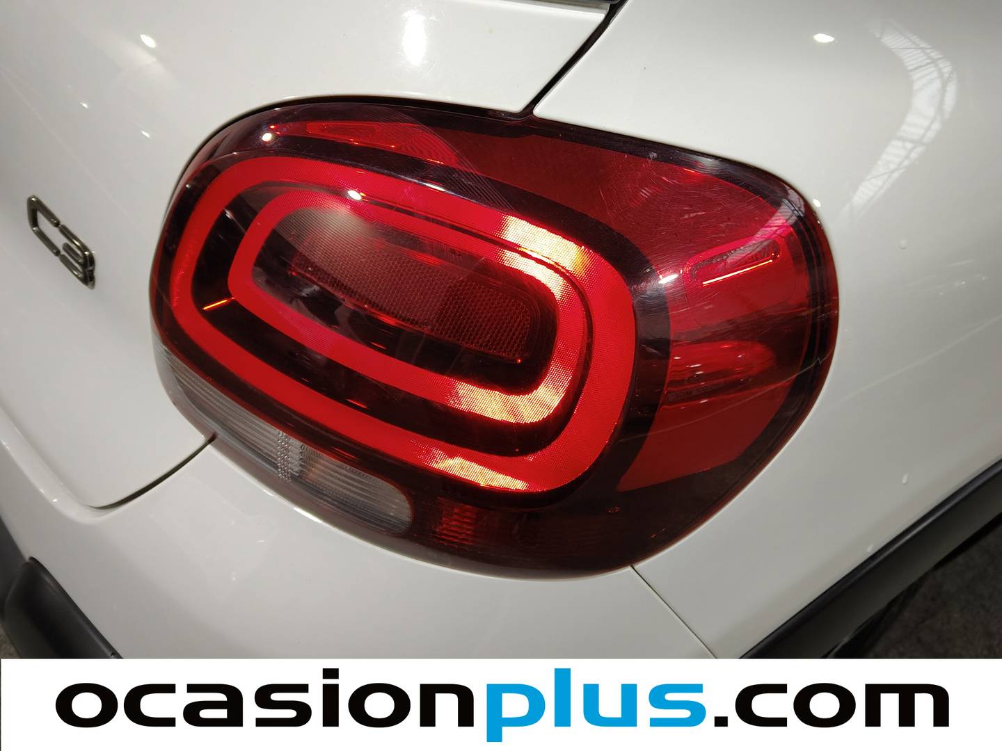 Foto Citroën C3 Citroen C3 PureTech 83 Feel Pack (83 CV)