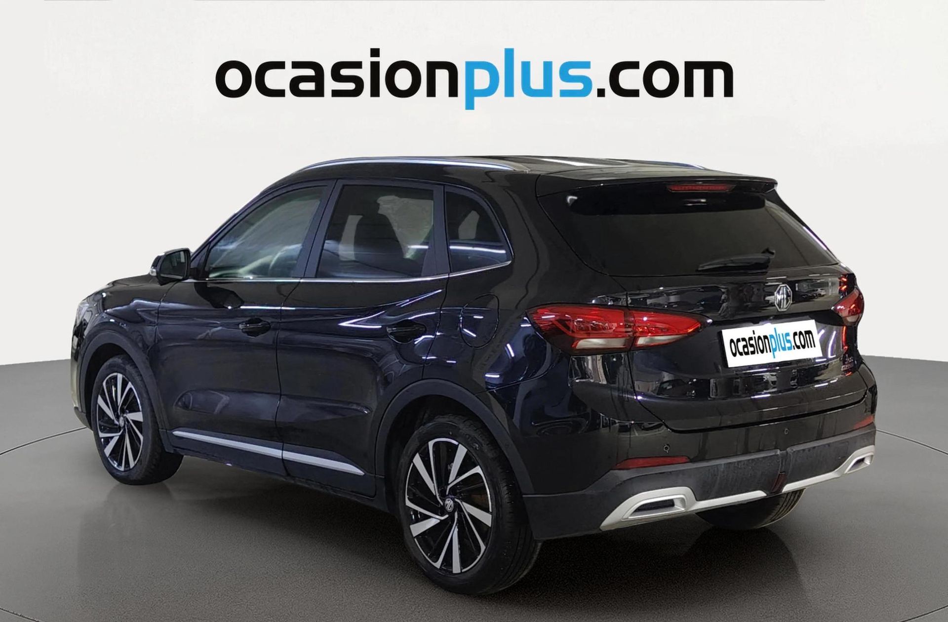 MG ZS 1.5 Hybrid+ Luxury - foto 3