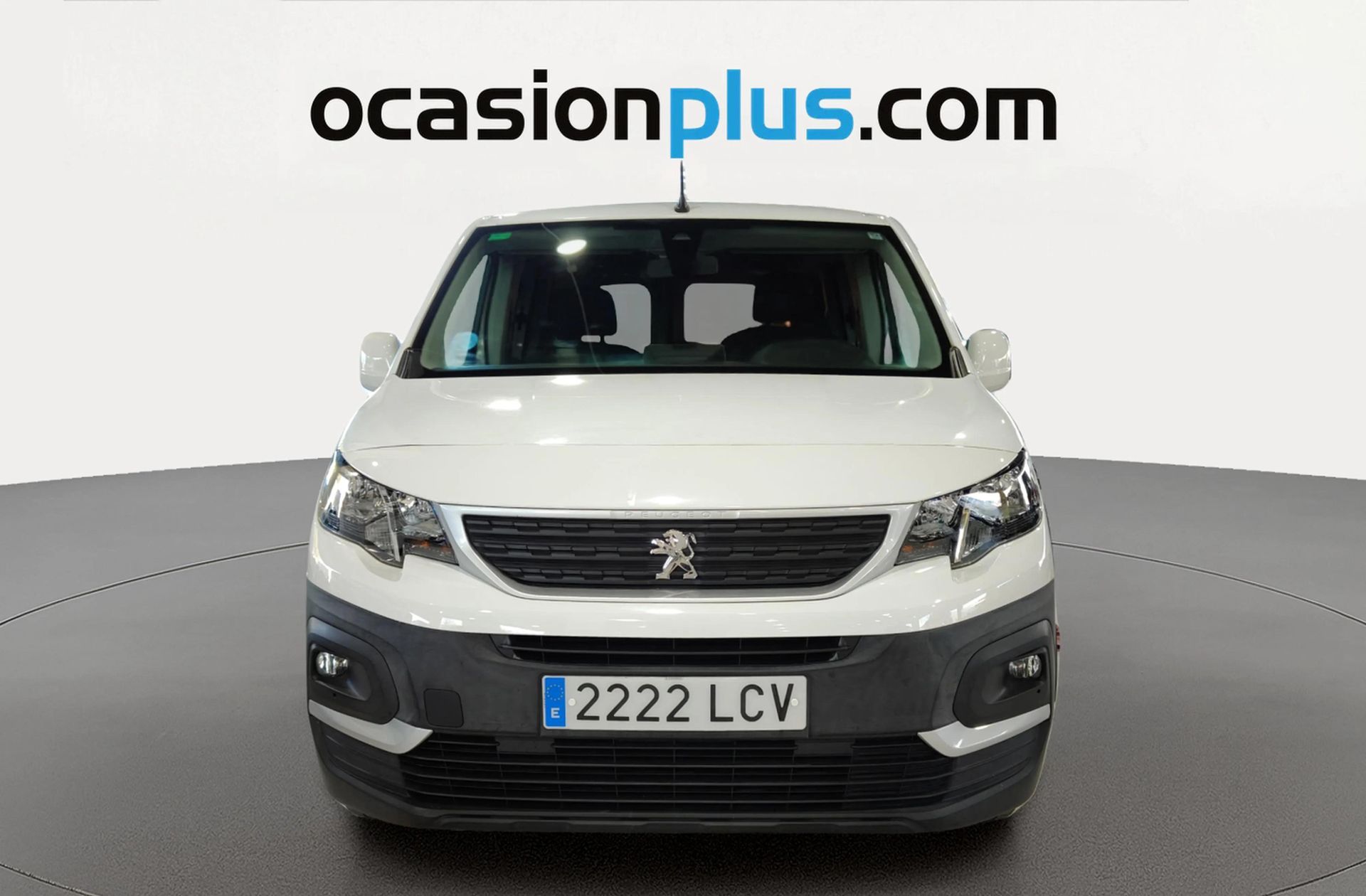 Peugeot Rifter BlueHDi 130 Active Standard - foto 11