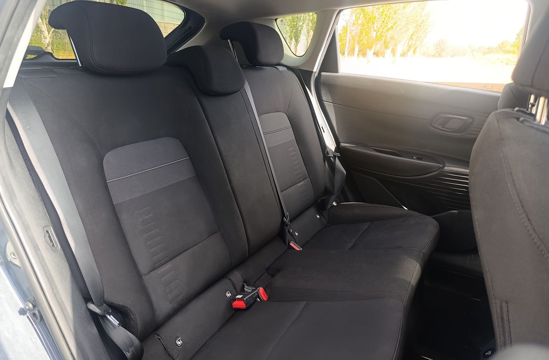 Hyundai Bayon 1.2 MPI Maxx - foto 18