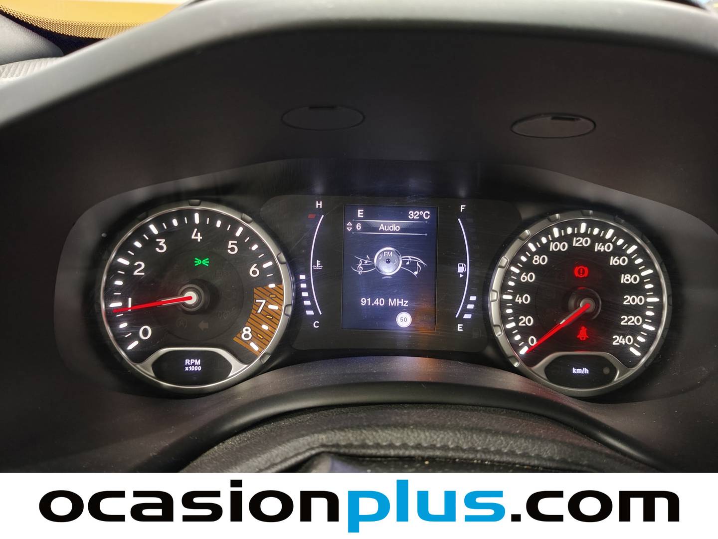Jeep Renegade Jeep Renegade 1.0G Sport 4x2 (120 CV) 2019