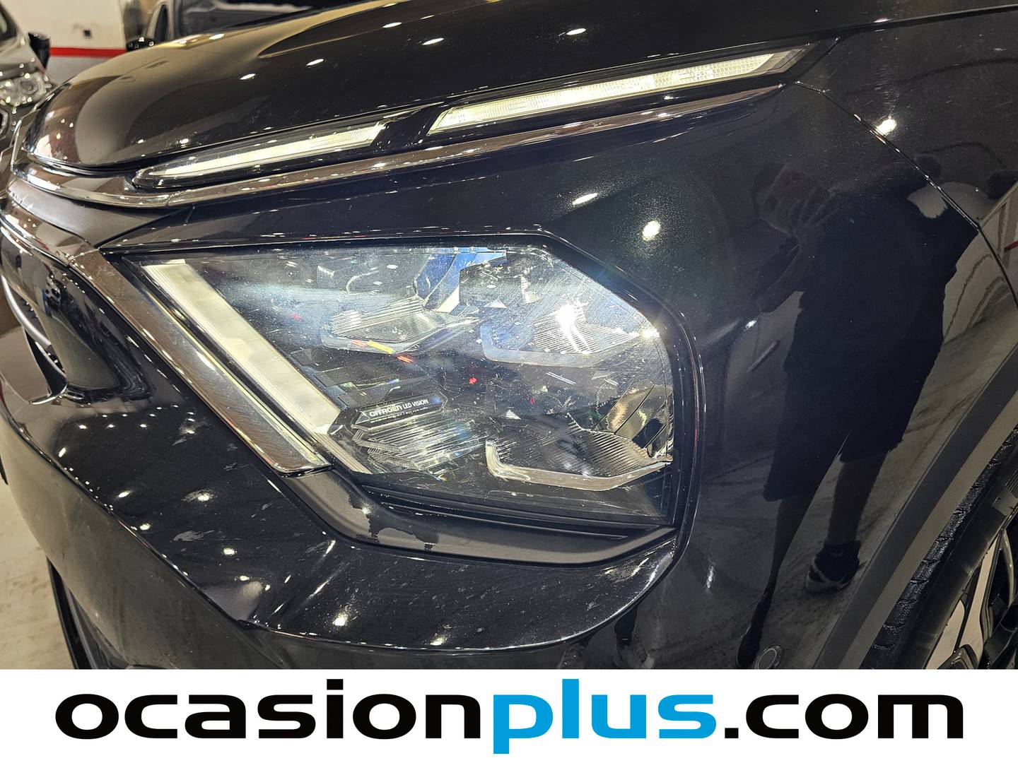 Citroën C4 Citroën C4 PureTech 130 S&S Shine (130 CV) al mejor precio