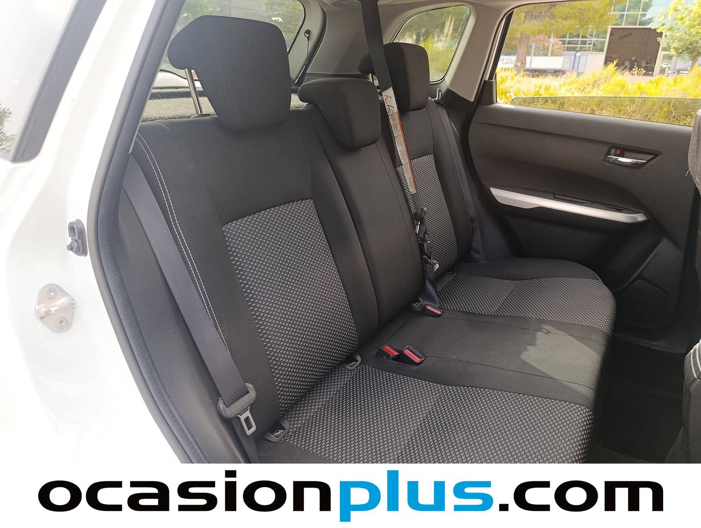 Suzuki Vitara Suzuki Vitara 1.6 DDiS GLE 4WD (120 CV) diésel