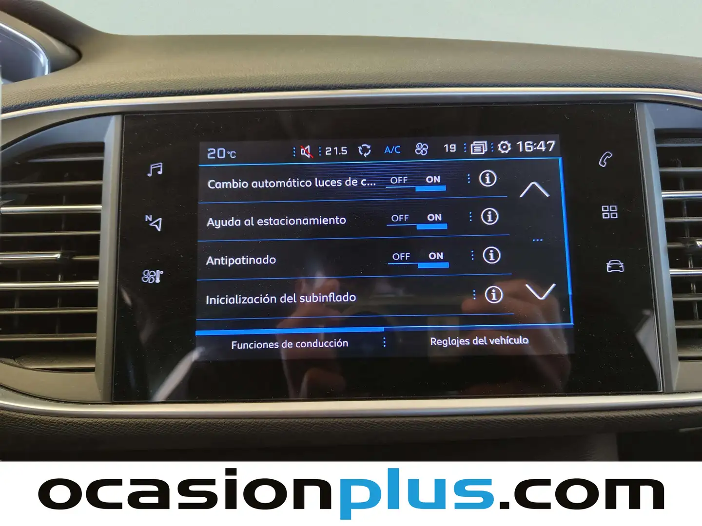 Foto Peugeot 308 Peugeot 308 PureTech 130 S&S Active Pack (130 CV)