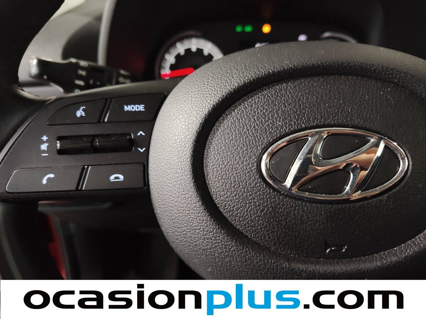 Foto Hyundai Bayon Hyundai Bayon 1.0 TGDI 48V Maxx (100 CV)