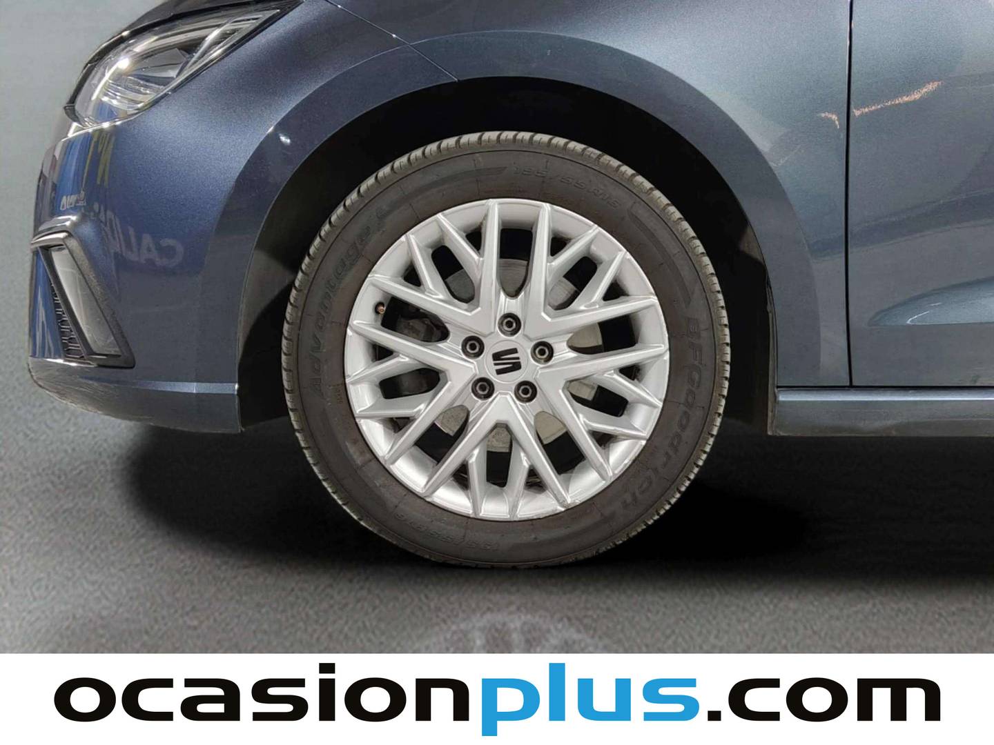 Seat Ibiza SEAT Ibiza 1.0 TSI Special Edition (115 CV) al mejor precio