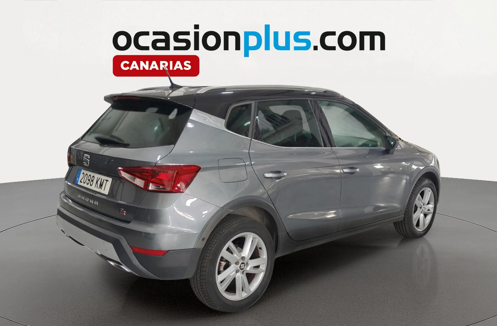 SEAT Arona 1.0 TSI FR - foto 4