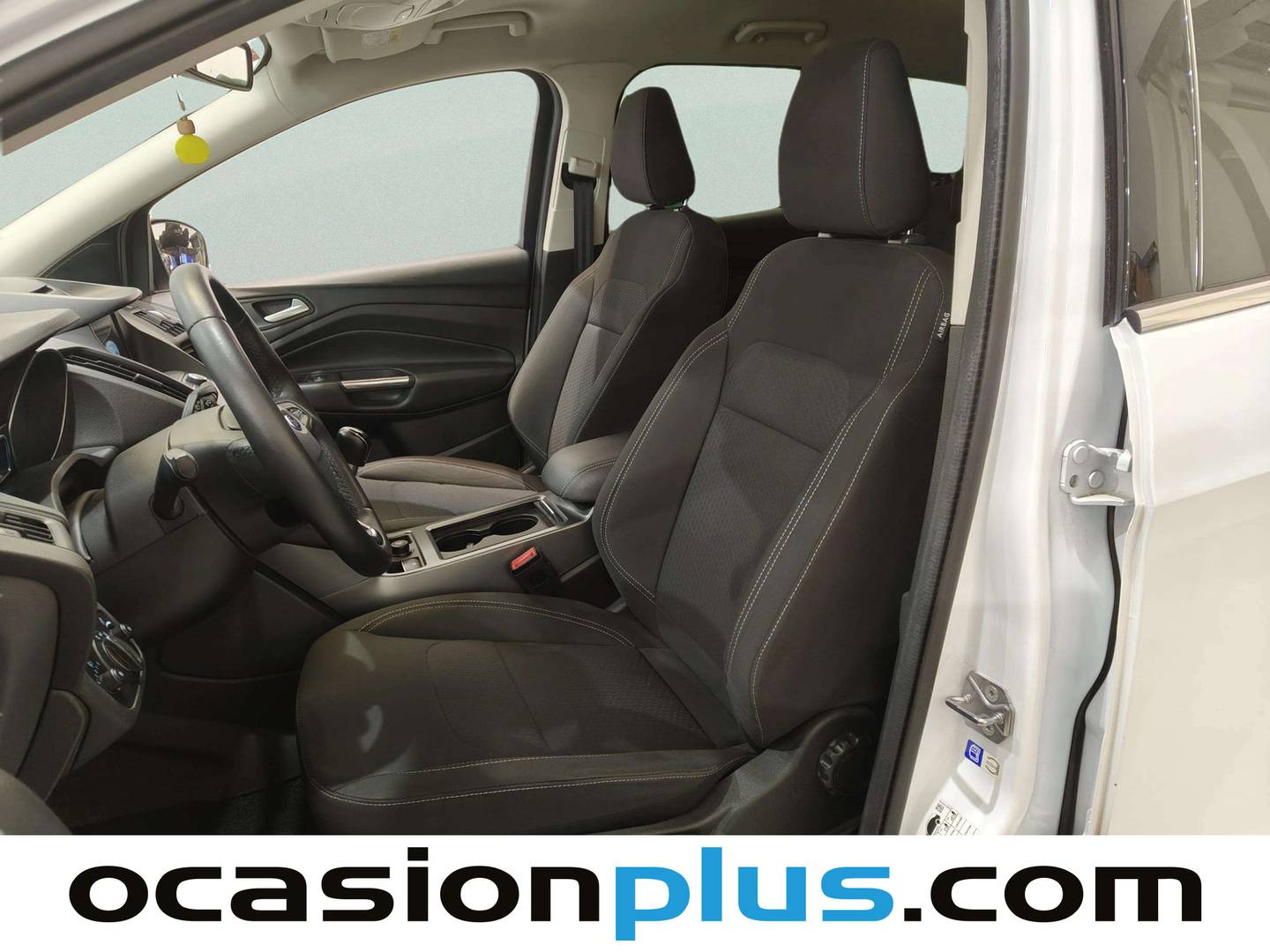 Foto Ford Kuga Ford Kuga 1.5 EcoBoost Trend+ 4x2 (120 CV)