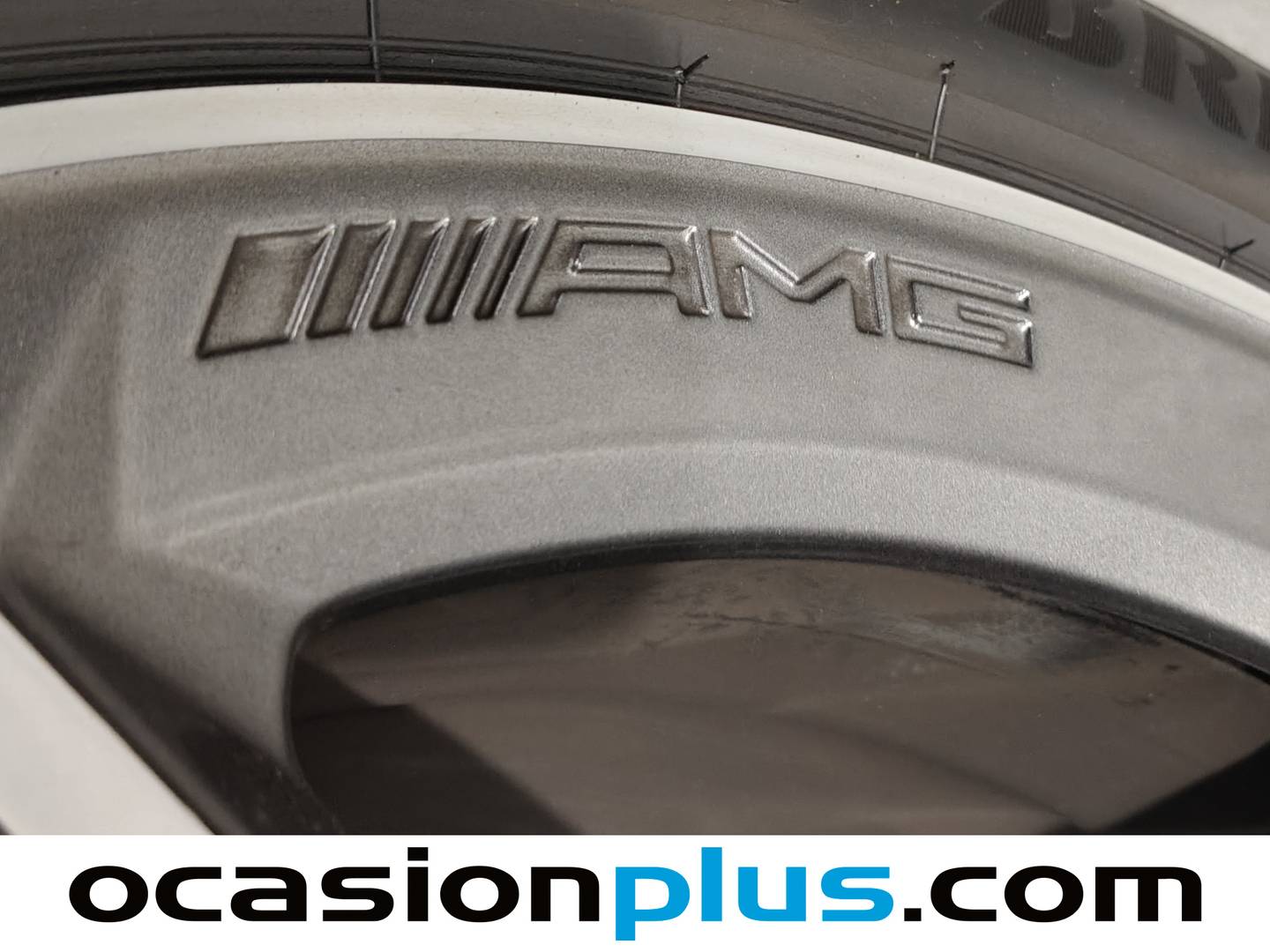Mercedes Clase A Mercedes Clase A 180 (136 CV) Pack AMG de segunda mano