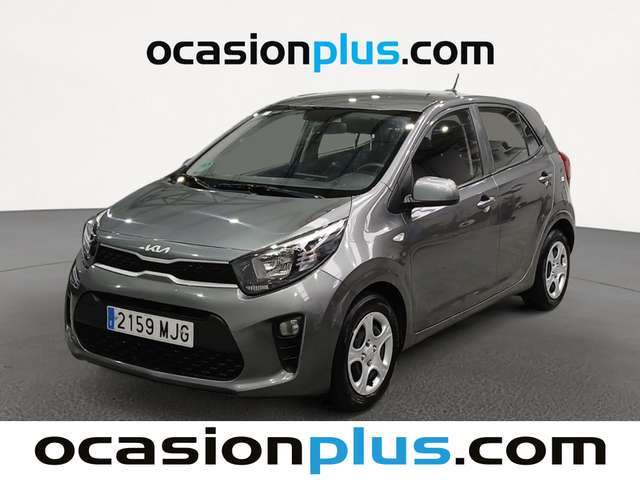 KIA Picanto 1.0 DPi Concept (67 CV) de segunda mano