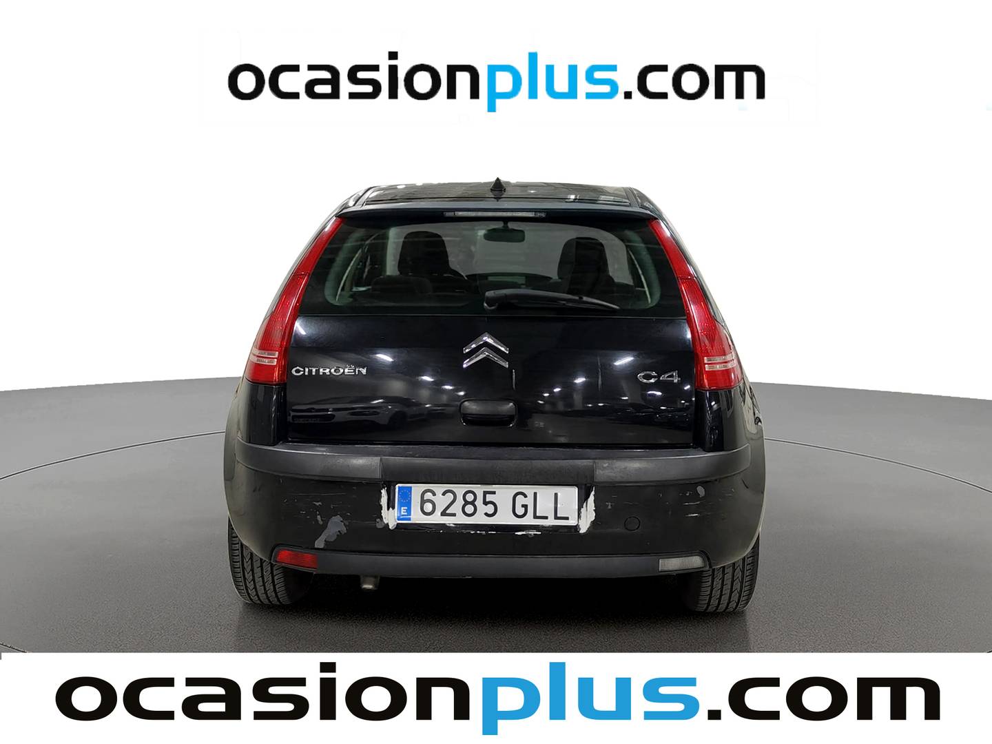 Citroën C4 Citroën C4 1.6 HDI Cool CMP (109 CV) barato