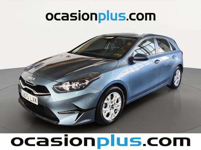 KIA Ceed 1.0 T-GDi Drive (120 CV) de segunda mano