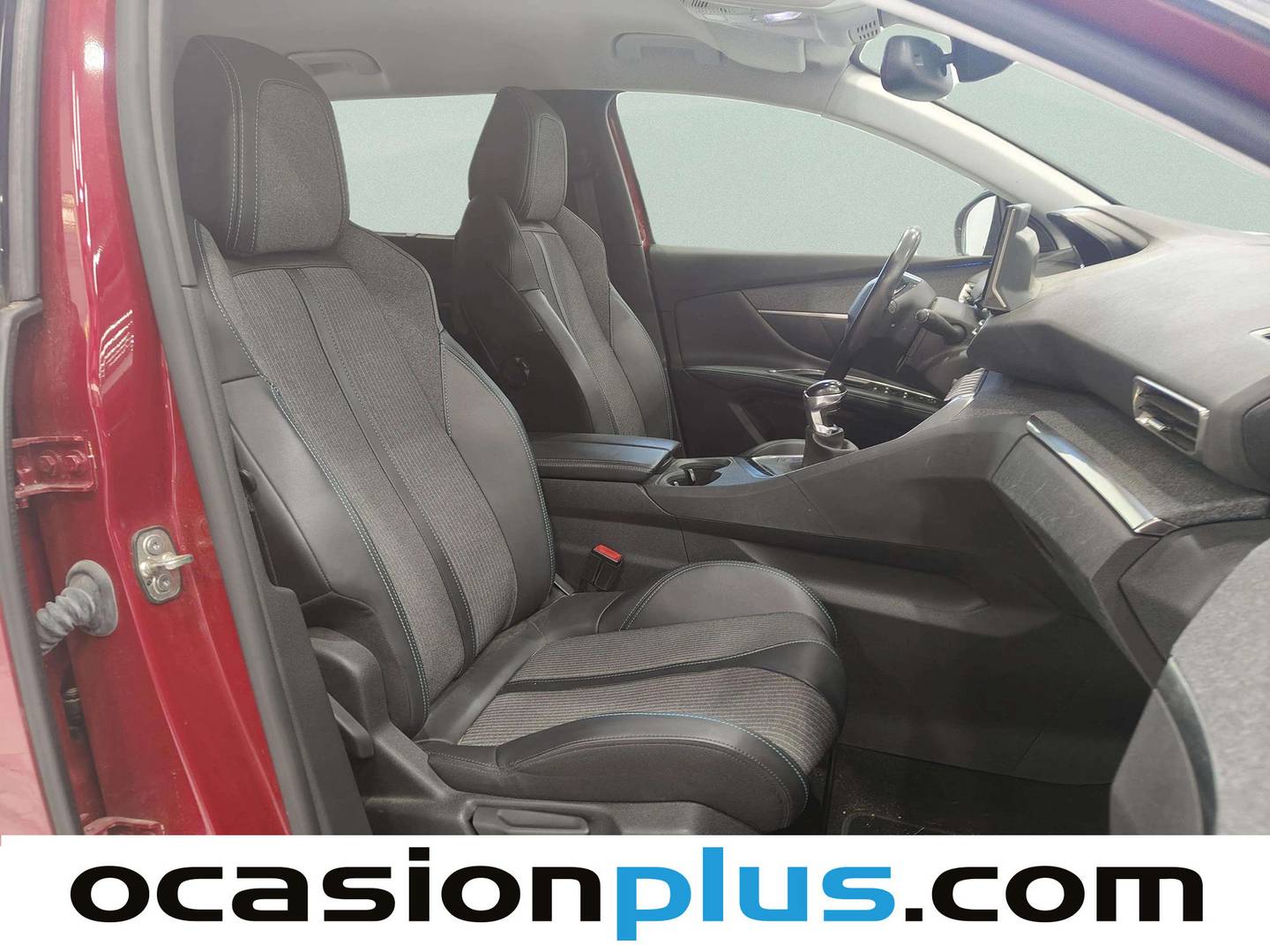 Peugeot 5008 Peugeot 5008 PureTech 130 S&S Allure Pack (130 CV) 2022