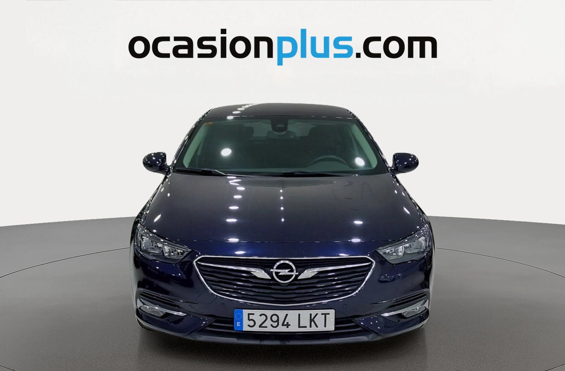 Opel Insignia GS 1.6 CDTI Turbo D 120 Aniversario - foto 13