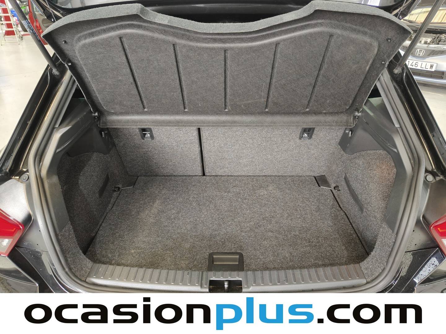 Foto Seat Ibiza SEAT Ibiza 1.0 TSI S&S FR XL  (115 CV)