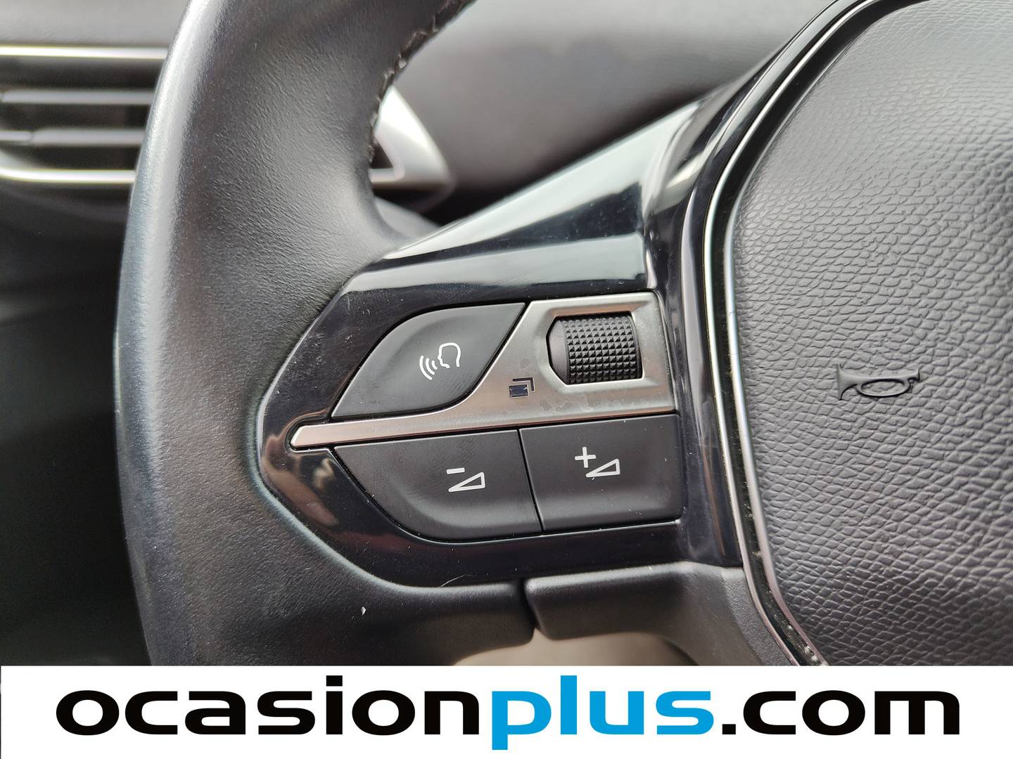 Peugeot 3008 Peugeot 3008 BlueHDI 130 S&S Allure (130 CV) de ocasión