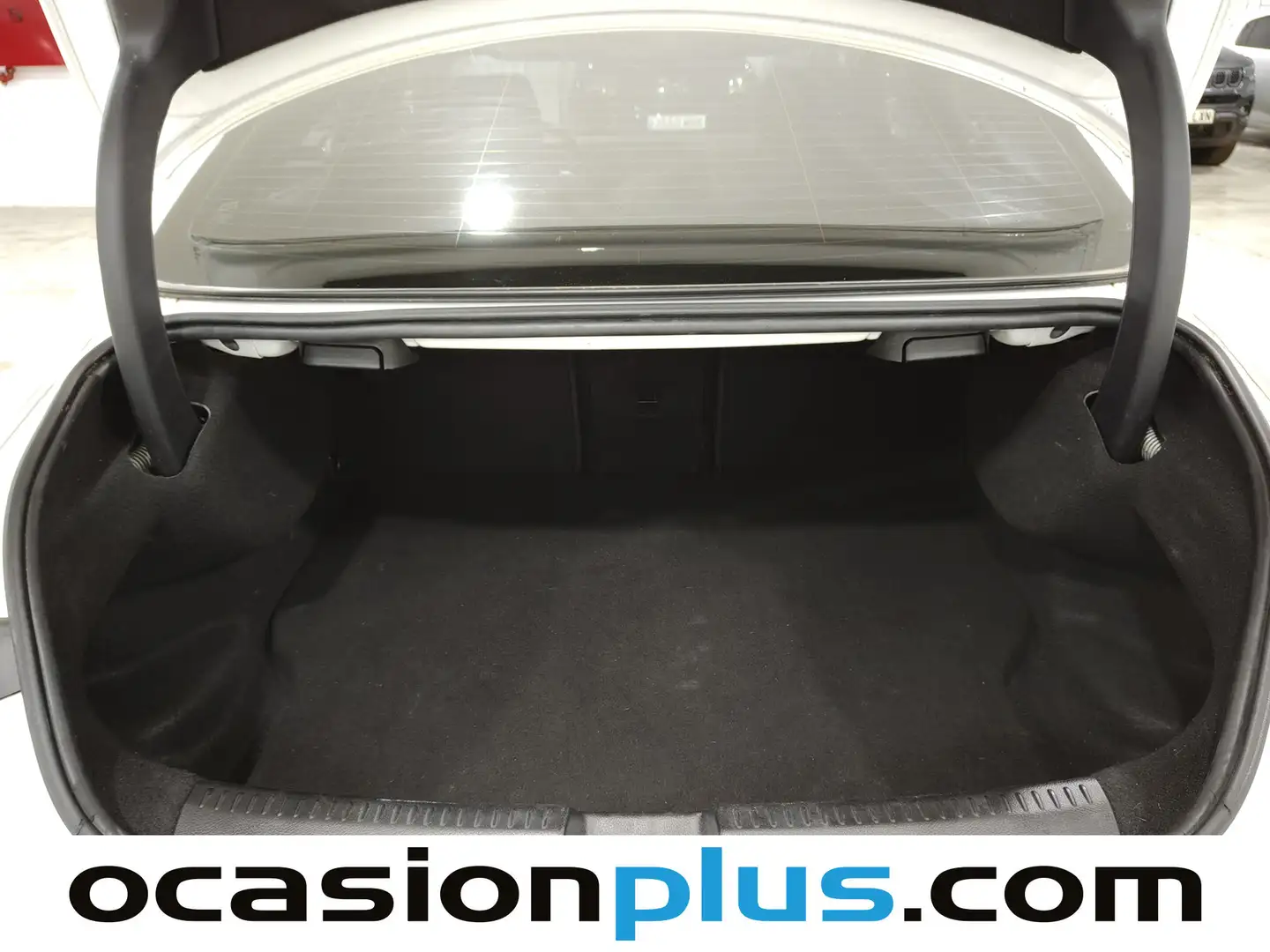 Foto Mercedes CLA Mercedes-Benz CLA 250 e (218 CV)