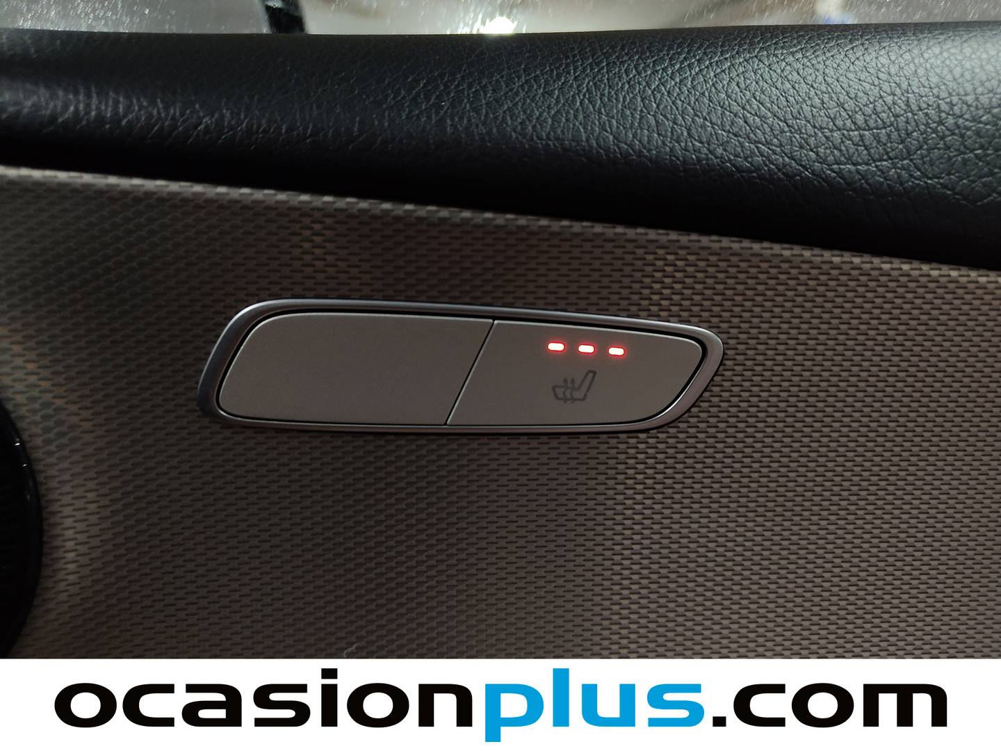 Extras y acabados del Mercedes Clase E Mercedes Clase E E 220 d Estate (194 CV)